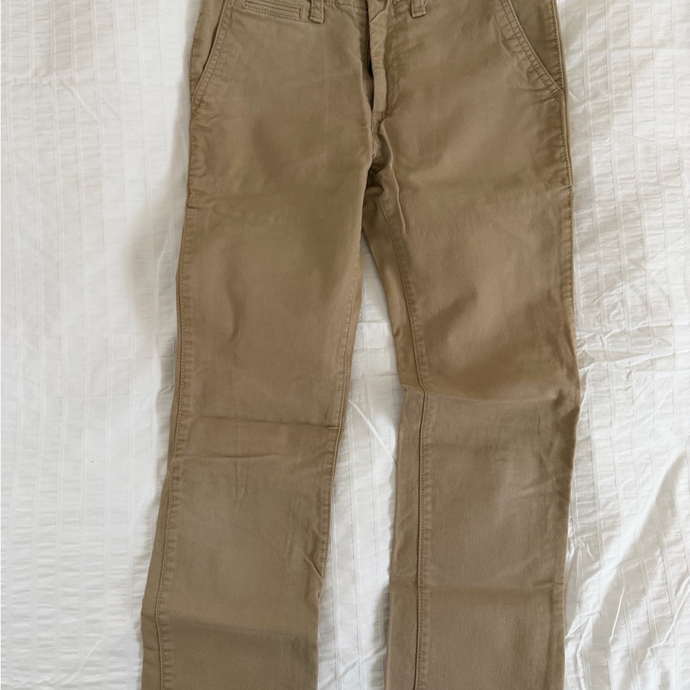 GAP Kids Khakis